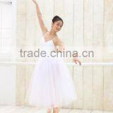 Basic Romantic Ballet Tutu thumbnail-5