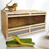 OSB Hamster Cage Pet Cage Lizard Cage thumbnail-1