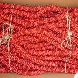 Twist Braided Rope for Barrier Crowd Control Bollard thumbnail-3