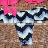 Three Layer Pink Sexy Women Bikini Set Trendy Swimsuit Swimwear thumbnail-5