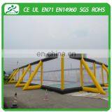 2015 New Inflatable Paintball Field Paintball Arena thumbnail-4