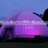 Good Quality Inflatable LED Party Event Dome