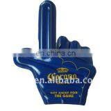 Inflatable PVC Advertising Hand