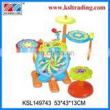 Educational Toys,musical Instrument Drum Set,drum thumbnail-1