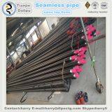 Q235 Hollow Steel Pipe Water Casing Pipe Casing Tube Borewell Spiral Pipe thumbnail-4
