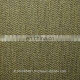 Herringbone Suiting Polyester/viscose thumbnail-3
