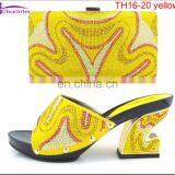 Shoes and Bags Set TH16-20 thumbnail-6