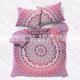 Hippy Throw Mandala Tapestries Hippie Bedsheet Indian Bedspread thumbnail-6