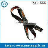 Customized Cheap Welcome Printed Lanyards With Design Logo thumbnail-1