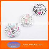 Promotional Cheap Pocket Mirror /advertising Mirror