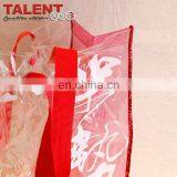 Logo Printed Custom Pvc Garment Bag With Competitive Price thumbnail-4