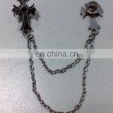 Fashionkey Chain Key Ring Metal