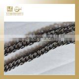Gunmetal Chain for Handbags