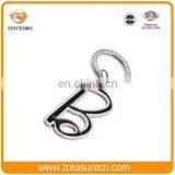 Zinc Alloy Bag Charms Metal Key Chain Promotional thumbnail-5