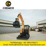 FE75 Crawler Excavator 7.5 Tons Capacity thumbnail-1