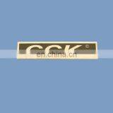 Custom Metal Plates Brand Names Bags Logos for Handbags thumbnail-1