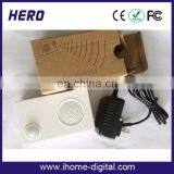 OEM ODM Shenzhen Factory heart shape voice recorder