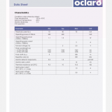 OCLARO 1060nm/1070nm Pump LC96A1070-20R thumbnail-3
