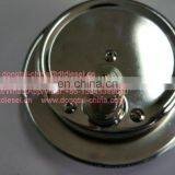 2500Bar 250MPa PRESSURE GAUGE thumbnail-5