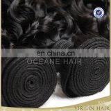 No Chemical Processed Chocolate Hair Extension Storage thumbnail-5
