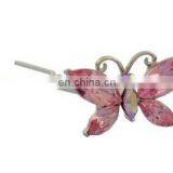 Fashion Bridal Rhinestone Hair Pin thumbnail-1