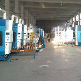 Foshan ShunDe JuGang ShenGong Glass Machinery,co.LTD company overview - view 1 thumbnail