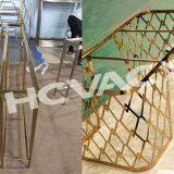 Stainless Steel Rose Gold Plating System,ion Coating Machine,pvd Arc Ion Vacuum Plating Machine (HCVAC) thumbnail-2