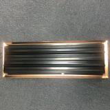 Iron Ventilation Floor Air Grille and Registers Price thumbnail-3