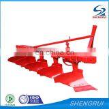 Share Plow Fit With Three Point Linkage for Tractor thumbnail-1