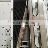 High Quality and Stably Control System Automatic VerticaL Insulated Glass Equipment thumbnail-6