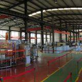 Shandong Zunhuang Brewing Equipment Co., Ltd company overview - view 4 thumbnail