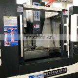 Vertical Machining Center VMC650 5 Axis CNC China Cnc Milling Machine thumbnail-3