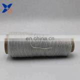 Ne32/2ply 20% Stainless Steel Staple Fiber Blended With 80% Polyester Staple Fiber Conductive Yarn by 7plies-XT11017 thumbnail-2