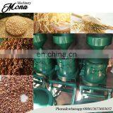 Машина для очистки гречихи / очиститель гречихи thumbnail-3