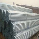 Pre Galvanized Steel Pipe/ Hot Dipped Galvanized Steel Pipe/Galvanized Steel Pipe thumbnail-3