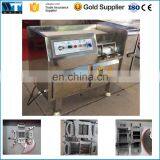 Chinese New Goat Beef Meat Cube Cutting Machine Meat Dicing Machine thumbnail-6