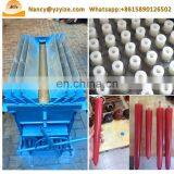Industrial Candle Making Moulding Extruder Machines China for Philippines thumbnail-5