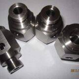 Custom-made Cnc Machining Accessories, Nozzle thumbnail-1