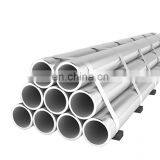 Hot Rolled Galvanized Round Pipe BS1387