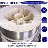 ER209 ER218 ER219 ER240 St. Steel Welding Wire MIG TIG Factory thumbnail-1