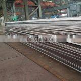 Ah36 Shipbuilding Steel Plate Marine Sheet for Hull and Boat thumbnail-2