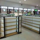 supermarket shelves, display, storage, rack
