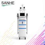 New vertical cryo slimming fat freezing liposuction Cryolipolysis machine