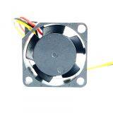 2010 20mm 20*20*10mm dc Mini Cpu Case Fan 12V 24V DC Brushless Cooling Fan thumbnail-2