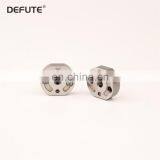 Control Valve Plate for Common Rail Injector 095000-5971 095000-5972 Used on J05E J06 J11C J08E J08 Engine