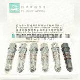 CCEC Original Diesel Fuel Pump System N-Top Type 4914325 Injector thumbnail-6