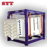 Square Swing Screen Sieve for Sand , Hanging Shaker