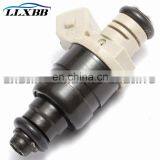 Genuine LLXBB Fuel Injector Nozzle 06A906031AS For VW Beetle Golf Jetta GL Sedan 2.0 2003 thumbnail-4