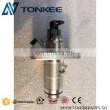 8-97147580-1 897147-5801 Pump Injector Airman AX40U 4LE1 Injection Pump thumbnail-4