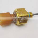 Запчасти для двигателей Cummins ISX QSX. Датчик давления и температуры Prs 3417195 4921479